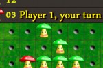 a Mushroom Reversi ! (iPhone/iPod)