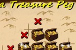 a Treasure Peg ! (iPhone/iPod)