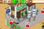 A-Yo Sushi Master (iPhone/iPod)