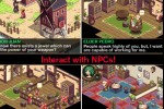 Dragon Sword RPG (iPhone/iPod)
