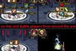 Dragon Sword RPG (iPhone/iPod)