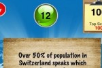 GeoTrivia (iPhone/iPod)
