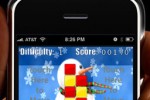 Snowman Blocks (iPhone/iPod)