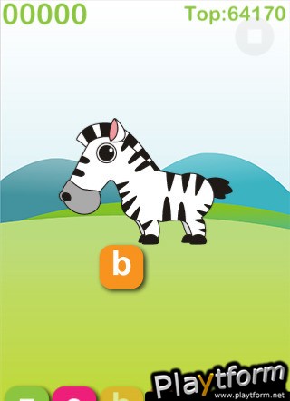 abcTris Animals (iPhone/iPod)