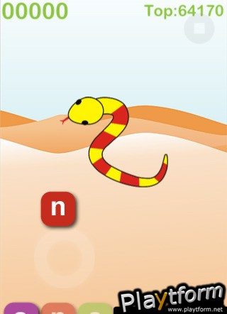 abcTris Animals (iPhone/iPod)