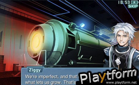 SONG SUMMONER: The Unsung Heroes - Encore (iPhone/iPod)