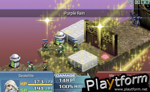 SONG SUMMONER: The Unsung Heroes - Encore (iPhone/iPod)