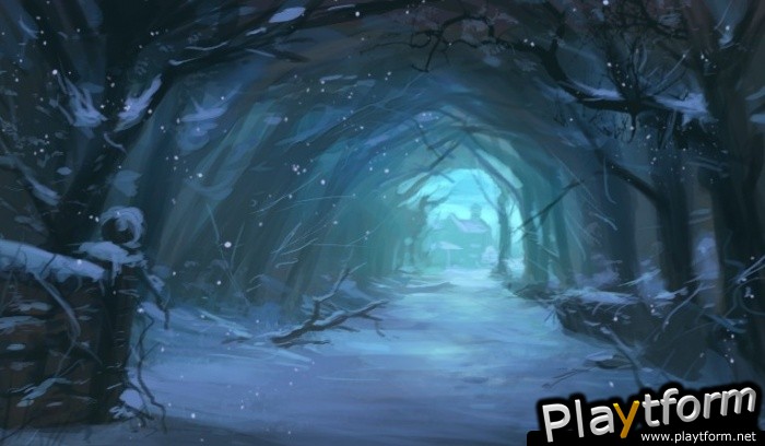 Mystery Case Files: Dire Grove (PC)