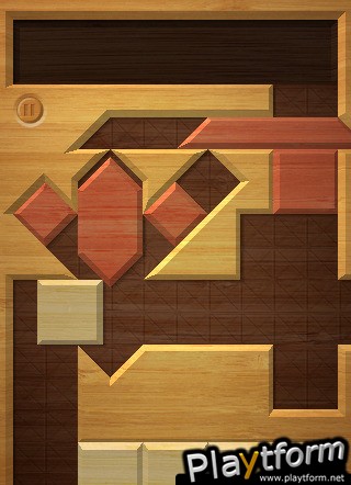 Cross Fingers (iPhone/iPod)