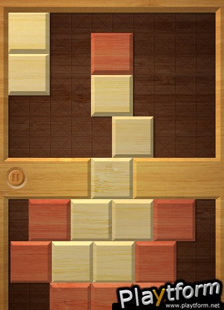 Cross Fingers (iPhone/iPod)