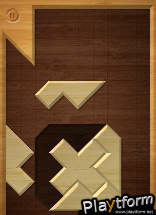 Cross Fingers (iPhone/iPod)
