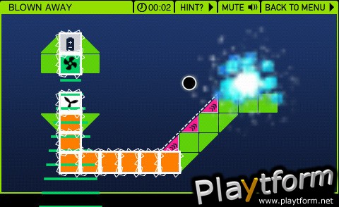 Launchball (iPhone/iPod)