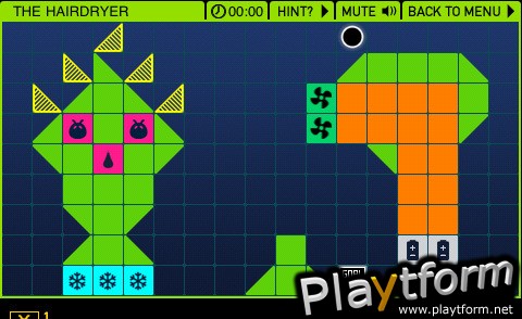 Launchball (iPhone/iPod)