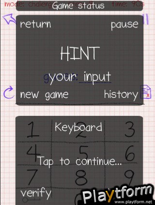 1A2B (iPhone/iPod)