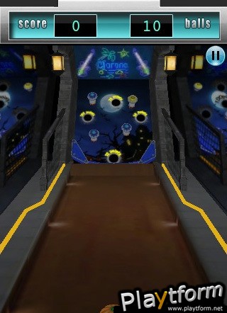 Action Pinball (iPhone/iPod)