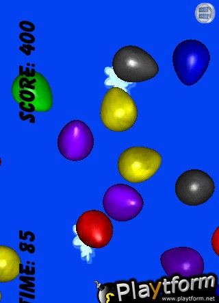 Balloonz! (iPhone/iPod)