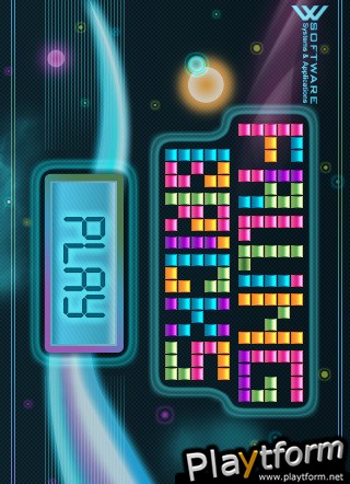 Falling Bricks (iPhone/iPod)
