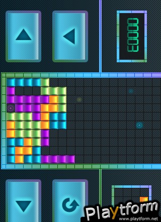 Falling Bricks (iPhone/iPod)