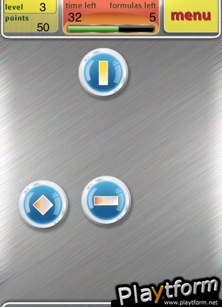 FlashFinger 2 (iPhone/iPod)