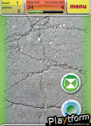 FlashFinger 2 (iPhone/iPod)