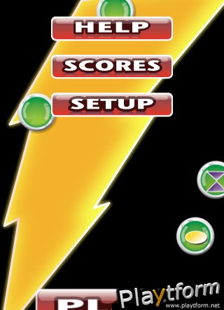 FlashFinger 2 (iPhone/iPod)