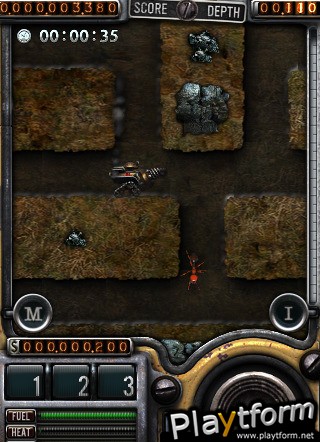 I Dig It Expeditions (iPhone/iPod)
