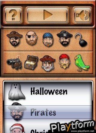 Jumbo Match (iPhone/iPod)