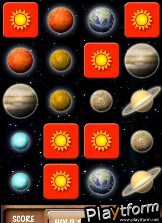 Jumbo Match (iPhone/iPod)