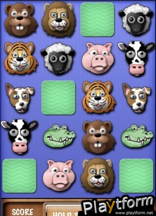 Jumbo Match (iPhone/iPod)