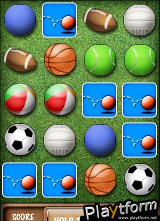 Jumbo Match (iPhone/iPod)
