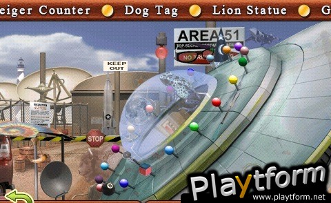 Little Shop: World Traveler (iPhone/iPod)