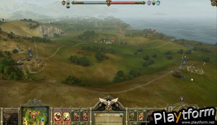 King Arthur - The Role-playing Wargame (PC)
