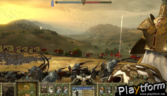 King Arthur - The Role-playing Wargame (PC)