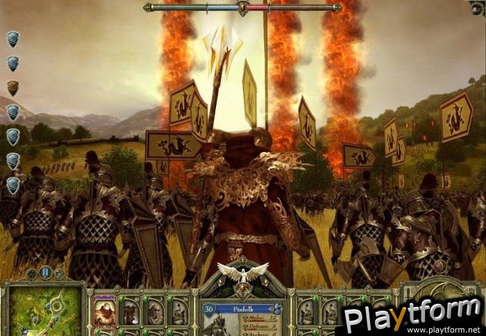 King Arthur - The Role-playing Wargame (PC)