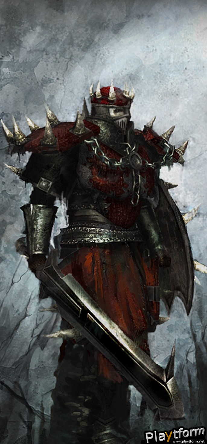 King Arthur - The Role-playing Wargame (PC)