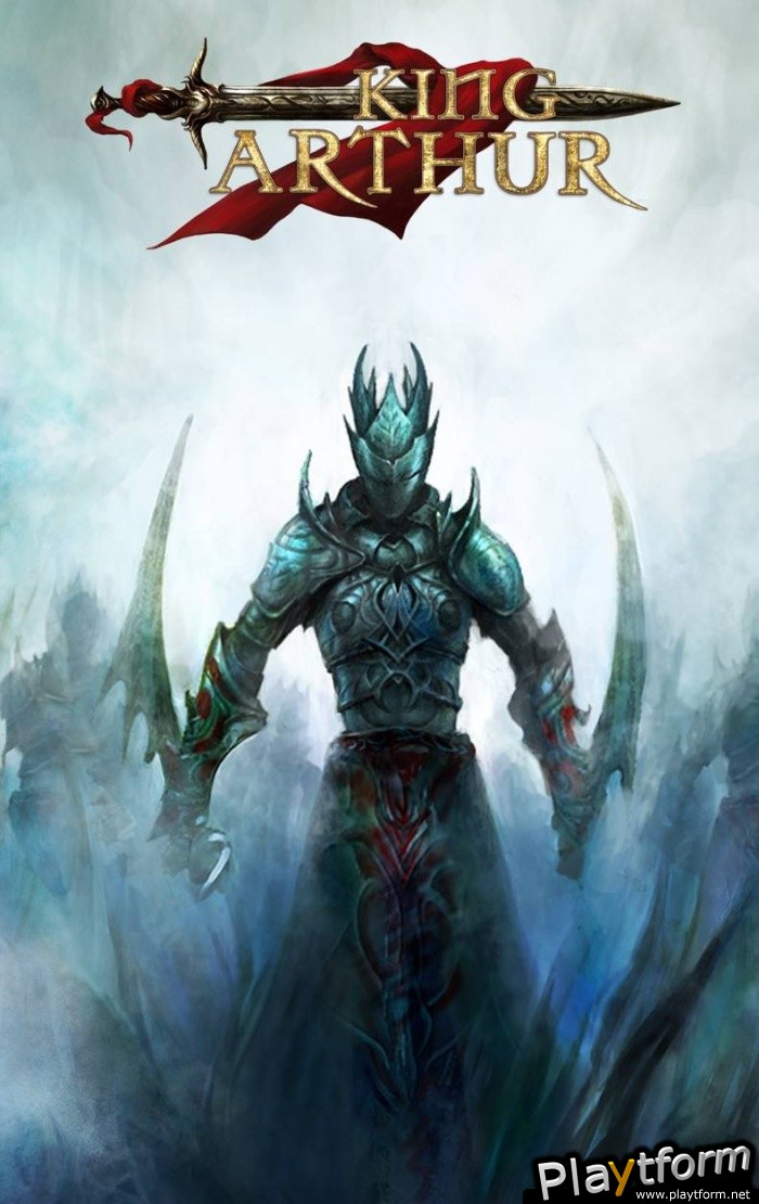 King Arthur - The Role-playing Wargame (PC)