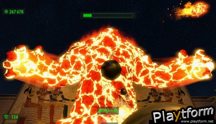 Serious Sam HD: The First Encounter (PC)