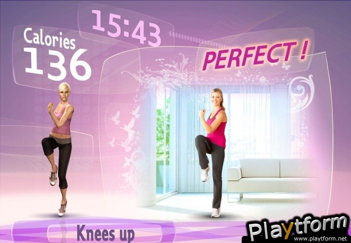 Your Shape featuring Jenny McCarthy (Wii)