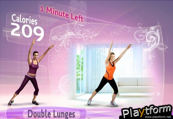 Your Shape featuring Jenny McCarthy (Wii)