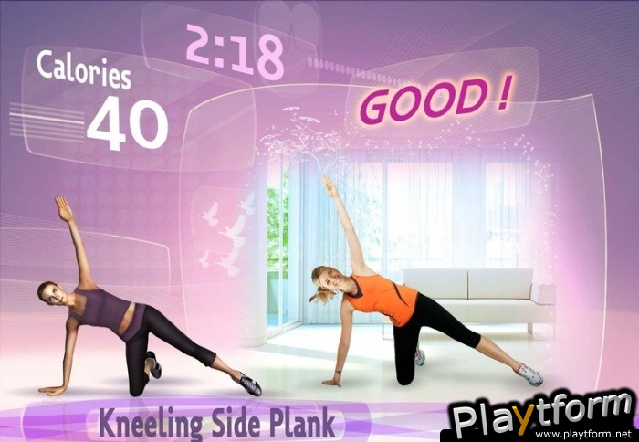 Your Shape featuring Jenny McCarthy (Wii)