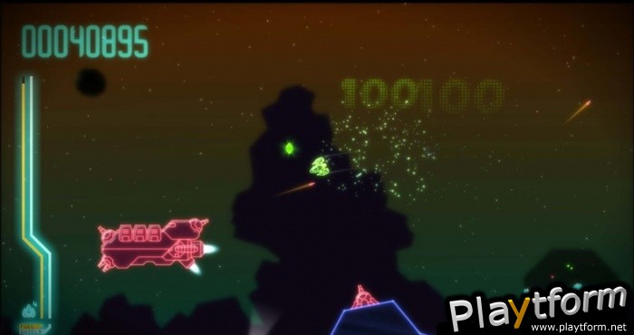 Gravity Crash (PlayStation 3)