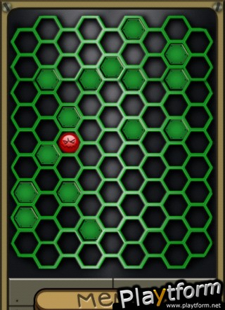 Catch the virus (iPhone/iPod)