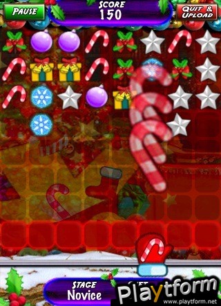Present Surprise (iPhone/iPod)