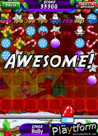 Present Surprise (iPhone/iPod)