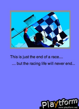 RacingHero2 (iPhone/iPod)
