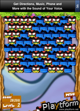 Save the Doons (iPhone/iPod)