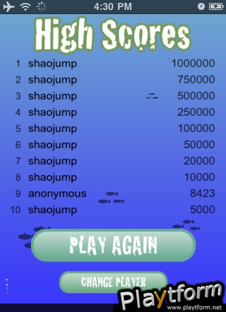 ShaoJump (iPhone/iPod)