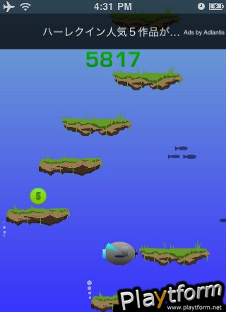 ShaoJump (iPhone/iPod)
