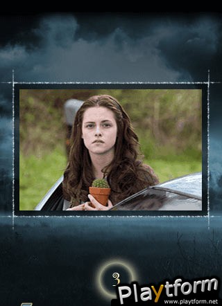 Twilight: The Movie Game (iPhone/iPod)