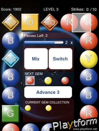 Colorverse (iPhone/iPod)